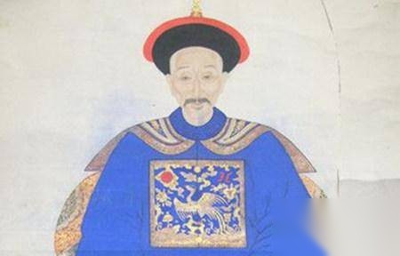 刘墉历史图片