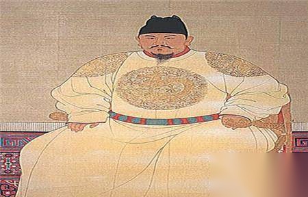 朱元璋杀功臣历史图片