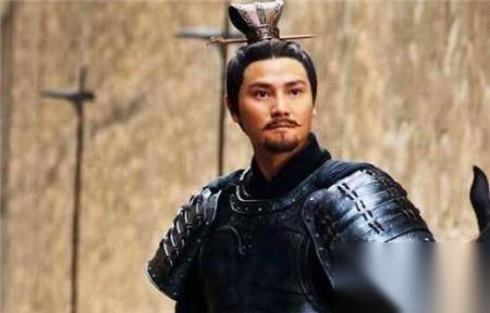 大将蒙恬历史图片