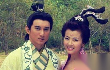李煜历史图片