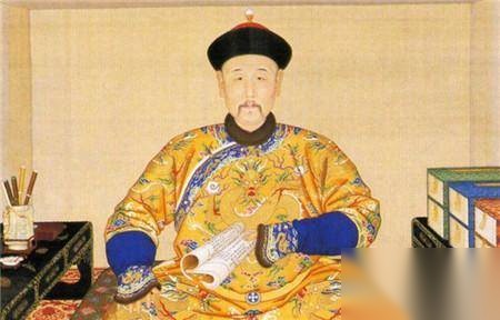清帝雍正曾痴迷炼丹术历史图片