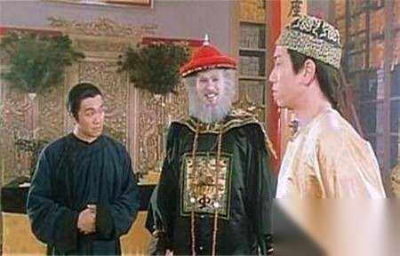 鳌拜历史图片