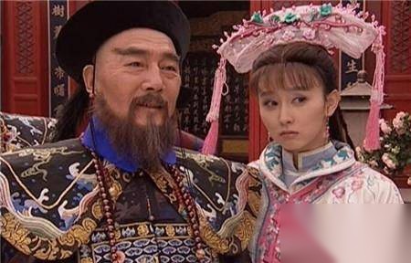 鳌拜历史图片