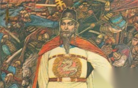 朱元璋把控明城墙质量历史图片