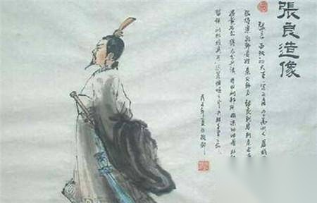 汉高祖刘邦历史图片