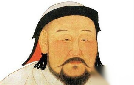 忽必烈灭南宋历史图片