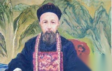 曾国藩遗嘱哪四句话历史图片