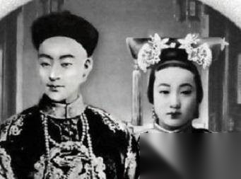 光绪历史图片