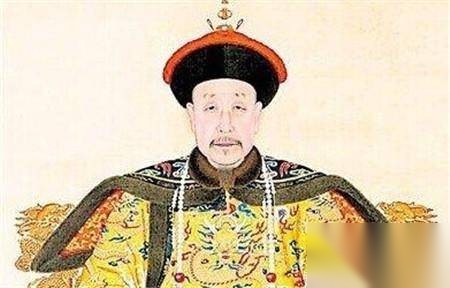乾隆历史图片