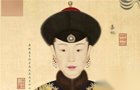 乾隆历史图片