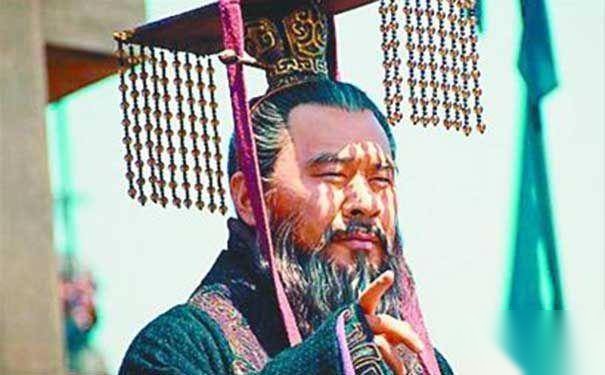 曹操历史图片