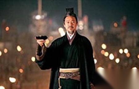 曹操历史图片