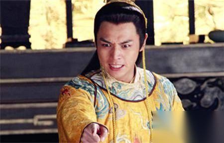宇文赟历史图片