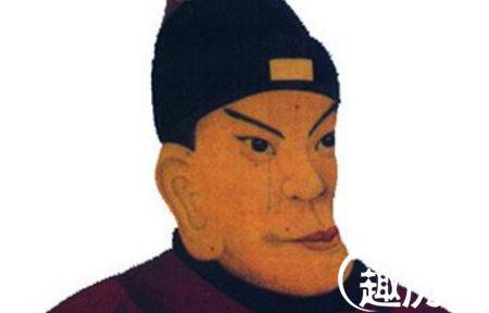 朱元璋历史图片