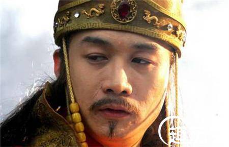 崇祯杀了多少大将？历史图片