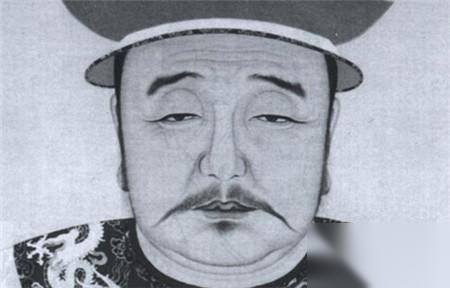 揭秘皇太极夺取中原的引路者历史图片