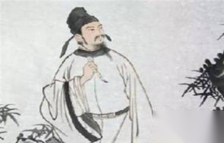 白居易历史图片
