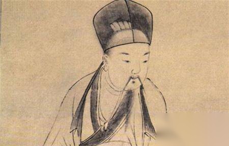 白居易历史图片