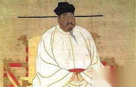 中国最富传奇色彩的十个状元历史图片