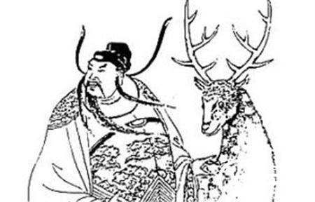 中国最富传奇色彩的十个状元历史图片