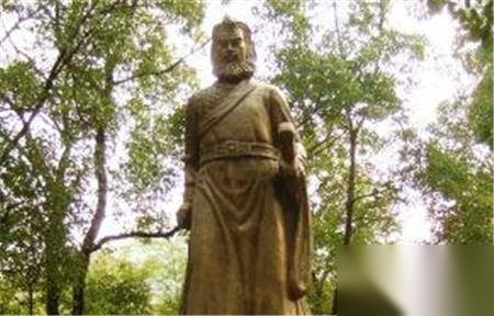 熊廷弼历史图片