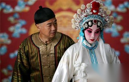 纪晓岚历史图片