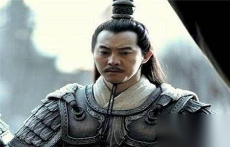 小霸王孙策历史图片