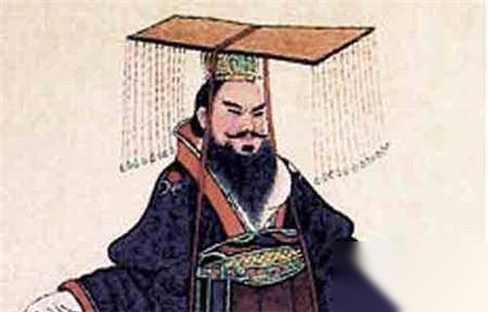 汉武帝岳母的不伦之恋历史图片