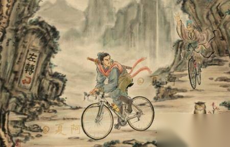 萧何历史图片