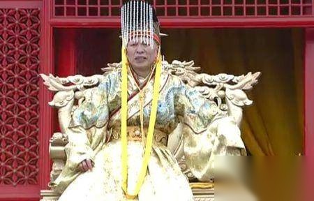 陈友谅历史图片