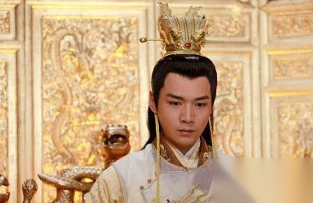 宋仁宗历史图片