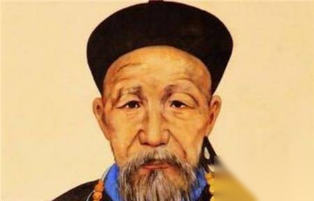 曾国藩自身清廉历史图片