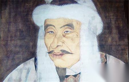 完颜阿骨打历史图片