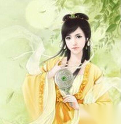 褒姒的命运历史图片