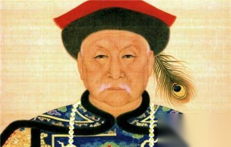 鳌拜历史图片