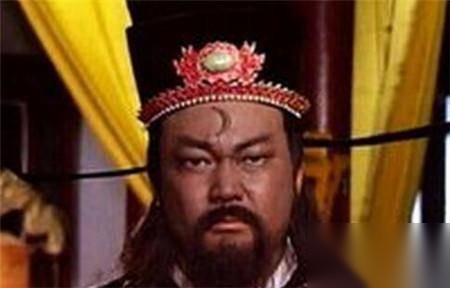 包拯历史图片