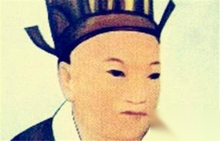 汉质帝历史图片