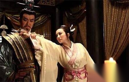 曹操历史图片