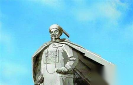 名臣左宗棠的京城岁月历史图片