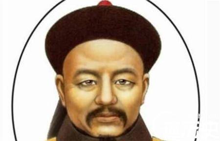 名臣左宗棠的京城岁月历史图片