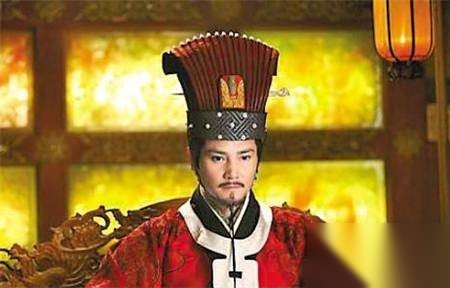 朱高炽历史图片