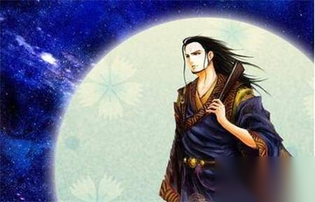 诸葛亮历史图片