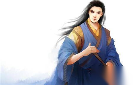 诸葛亮历史图片