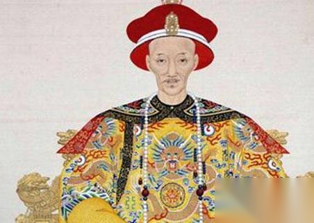 爱新觉罗·奕纬历史图片