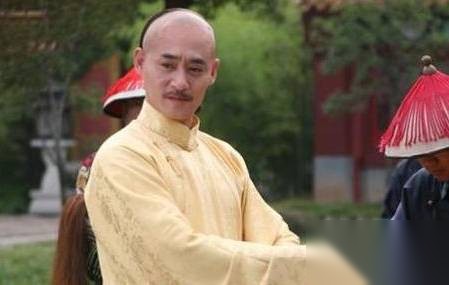爱新觉罗·奕纬历史图片