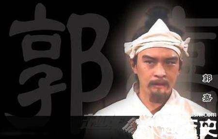 诸葛亮历史图片