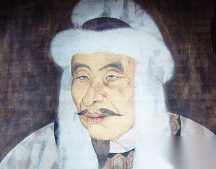 海陵王历史图片