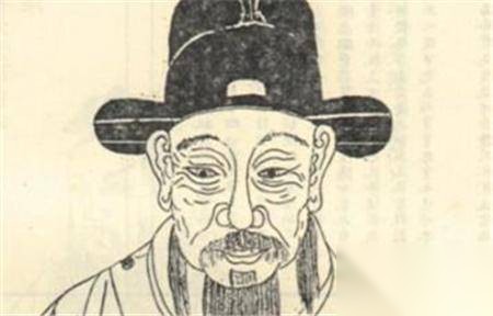 姜子牙历史图片