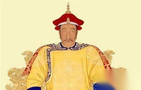 清太祖努尔哈赤历史图片
