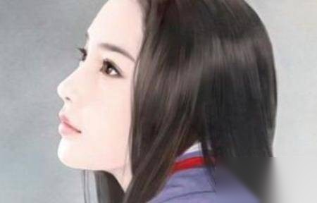 女将军历史图片